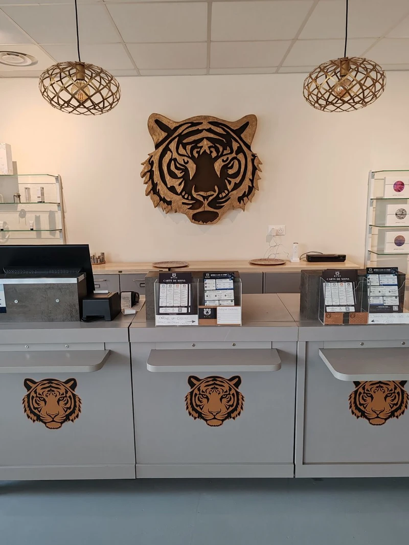 résultat en boutique
