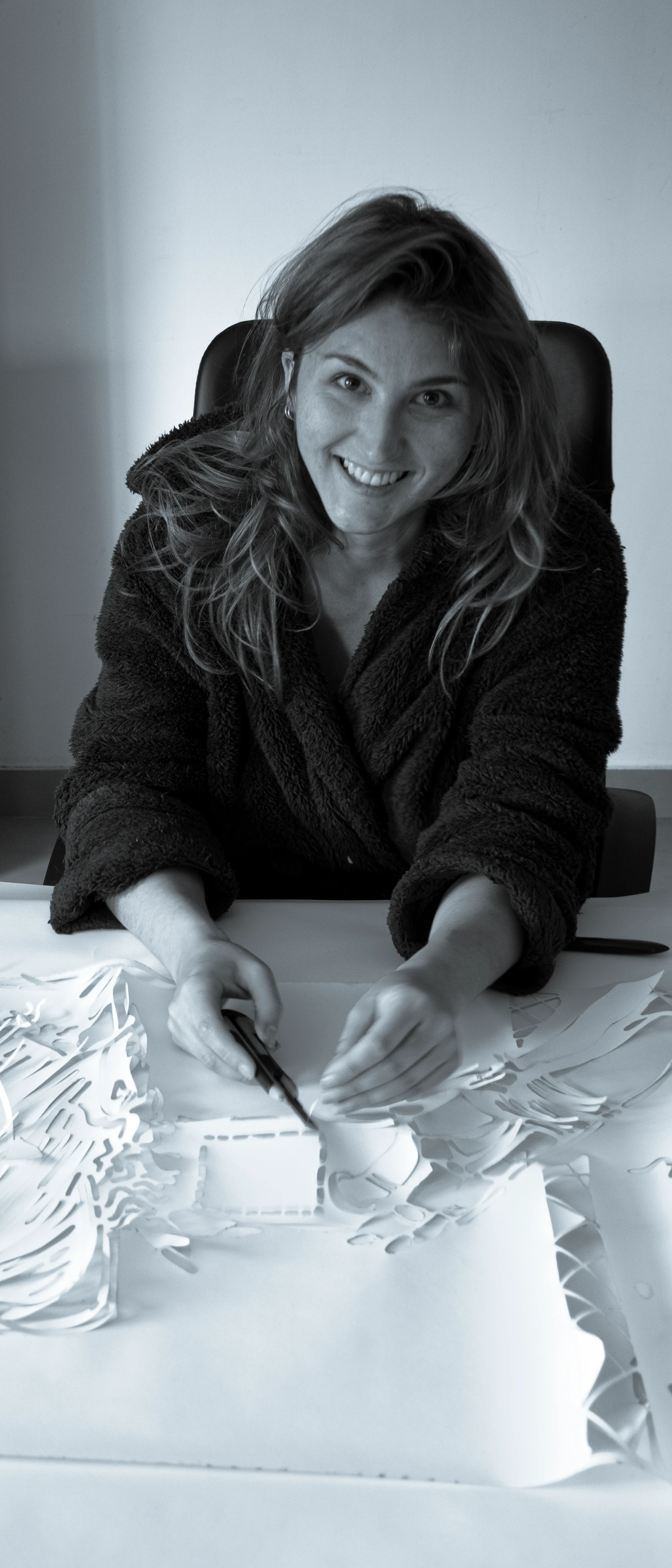 Carnet de recherches